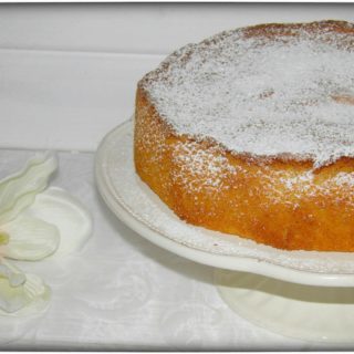 Gató-mallorquín-Mallorquinischer-Mandelkuchen-glutenfrei-aus-dem-Thermomix