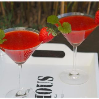 Strawberry-Daiquiri-aus-dem-Thermomix