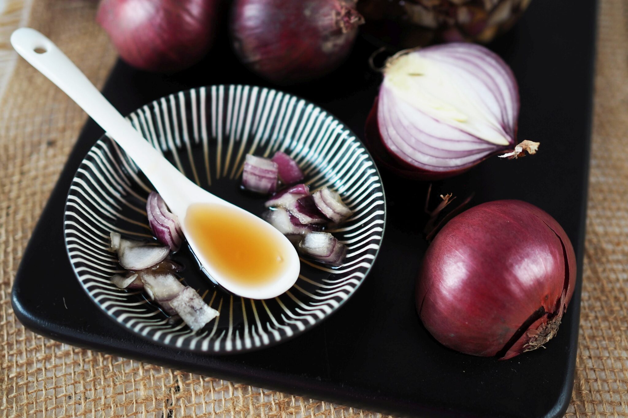 Zutaten Zwiebelsaft Gegen Husten Wiewowasistgut