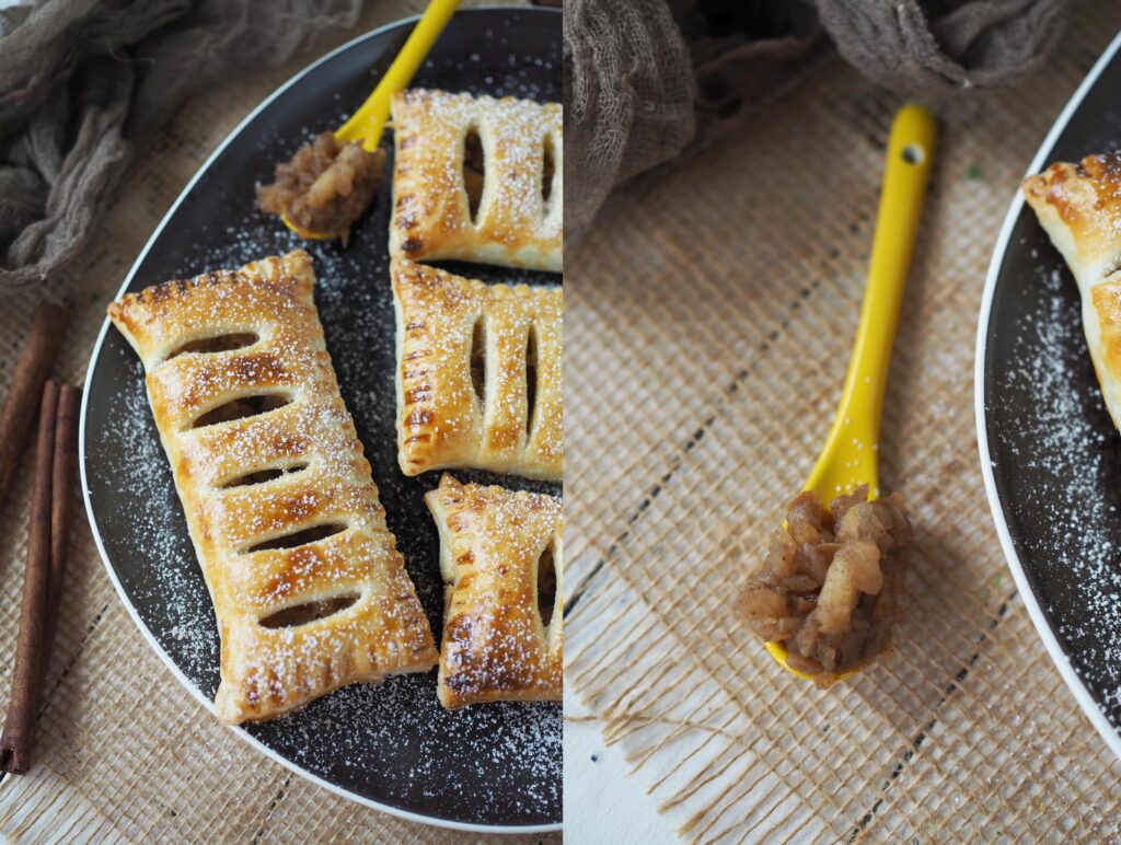 leckere -apfeltaschen-blitzrezept