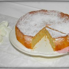 Gato Mallorquin Mallorquinischer Mandelkuchen Glutenfrei Wiewowasistgut Com
