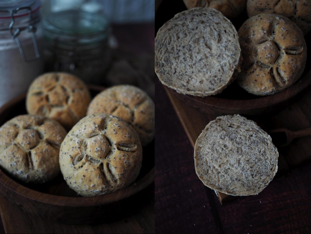 Chia-Broetchen-frühstück-dinkelbroetchen