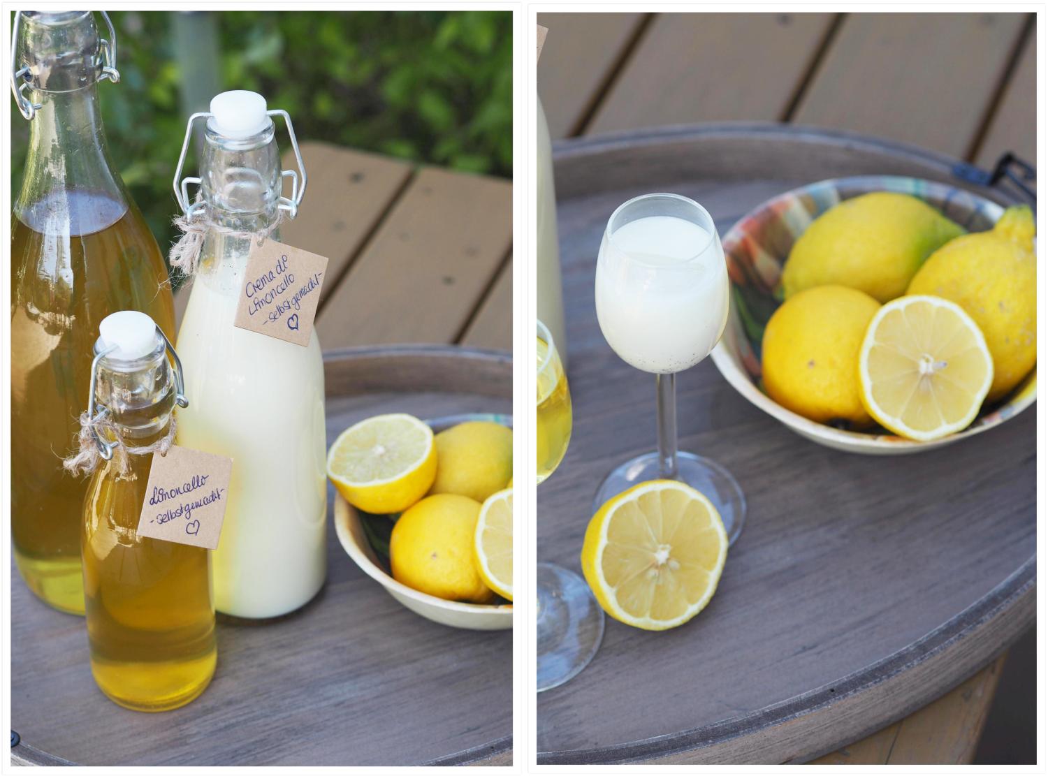 Limoncello-Crema-di-Limoncello-selbstgemacht-Thermomix - Wiewowasistgut