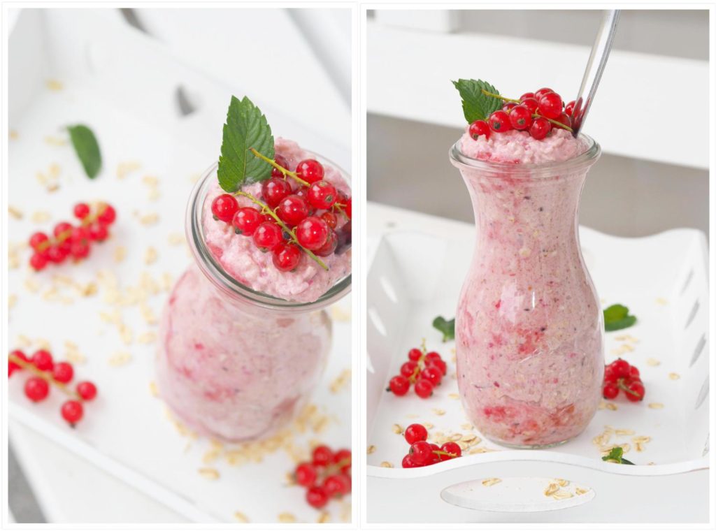 Johannisbeer-Minz-Bircher-Müsli-Garten-ins-Glas-thermomix Johannisbeer-Minz-Bircher-Müsli-Garten-ins-Glas-thermomix
