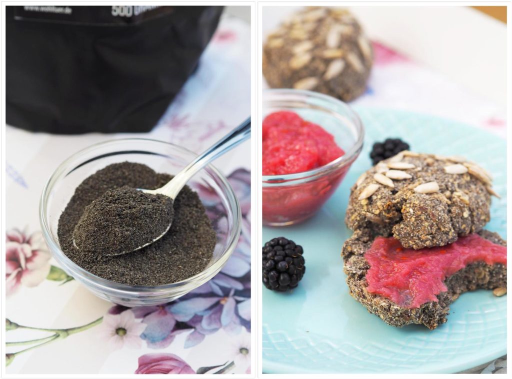 Low-Carb-Broetchen-mit-Schwarzkuemmelmehl-thermomix Low-Carb-Broetchen-mit-Schwarzkuemmelmehl-thermomix