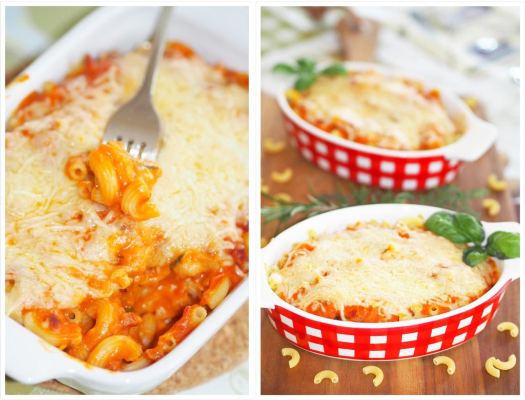 nudelauflauf-mit-kraeuter-tomatensosse-und-schinkenwuerfeln-thermomix nudelauflauf-mit-kraeuter-tomatensosse-und-schinkenwuerfeln-thermomix