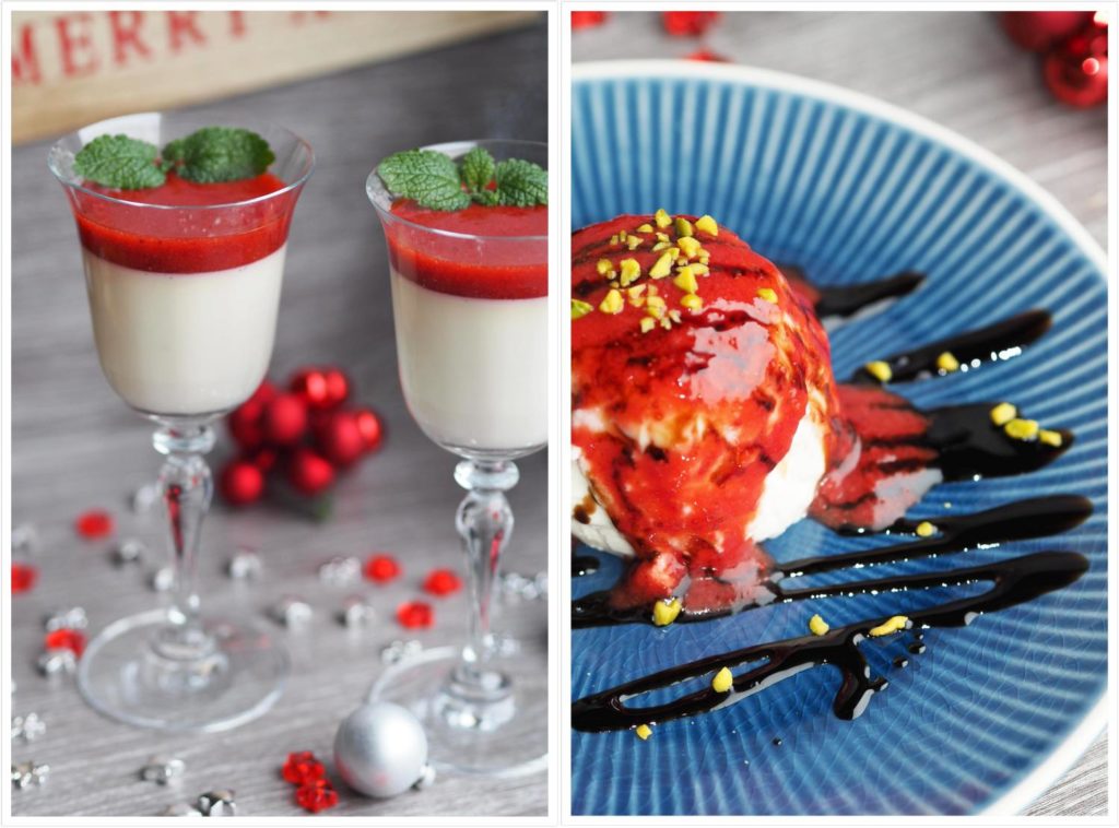 vanille-panna-cotta-mit-erdbeer-balsamico-sosse-weihnachten-dessert-nachtisch