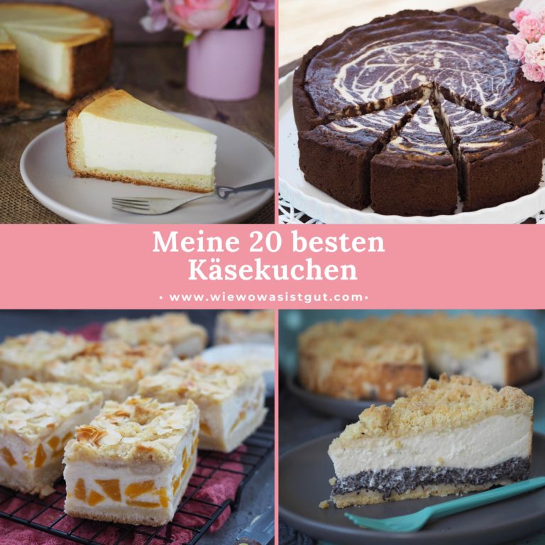 Cremiger Schoko K Sekuchen Wiewowasistgut