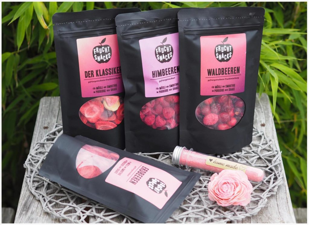 Aromatischer Erdbeerzucker Aromatischer Erdbeerzucker