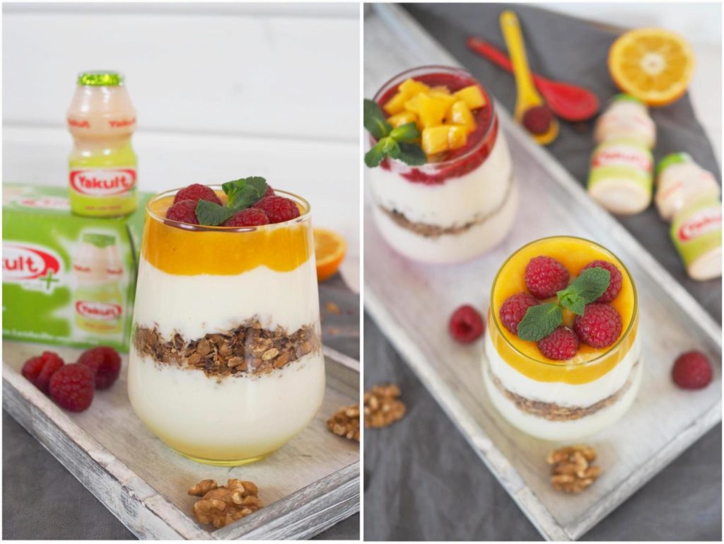 protein-fruehstueck-to-go -selbstgemachtem -knuspermueli-obst-und-yakult protein-fruehstueck-to-go -selbstgemachtem -knuspermueli-obst-und-yakult