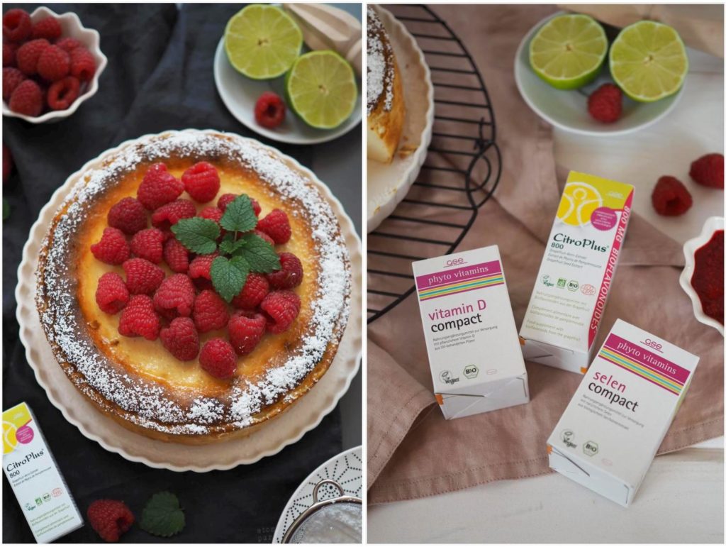 low-carb-protein-kaesekuchen-ohne-industriezucker-himbeeren-gse