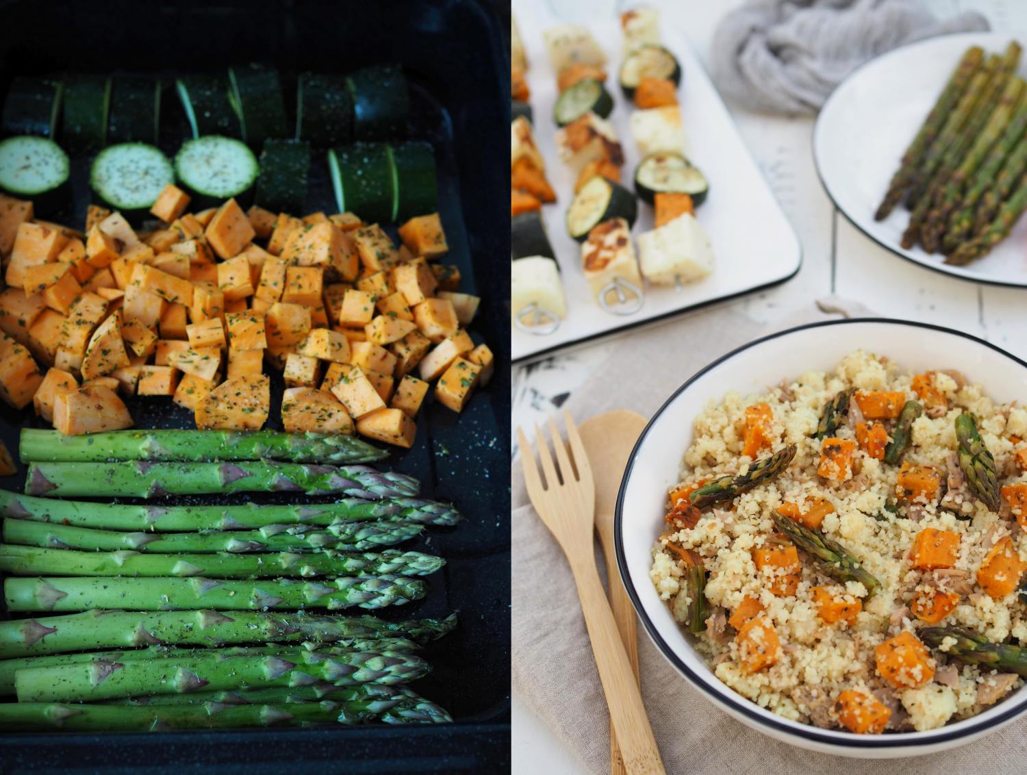 couscous-salat-mit-grill-gemuese-suesskartoffel-halloumi ...