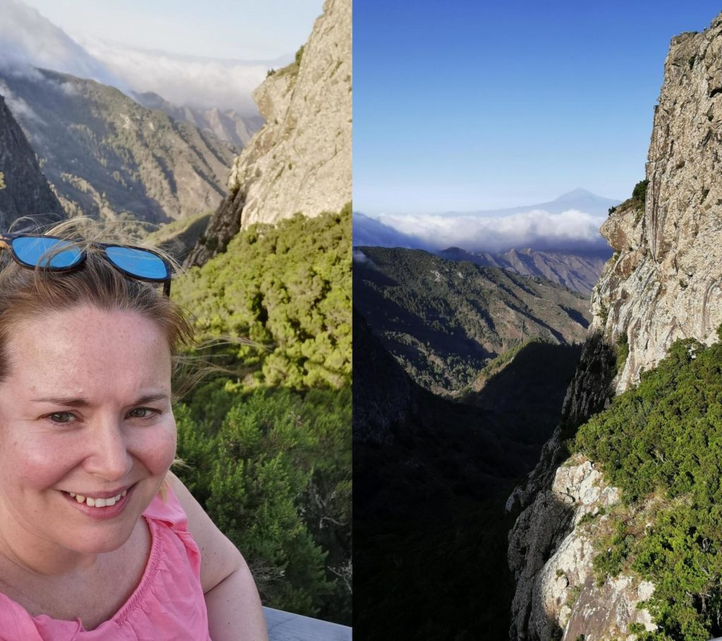 La-gomera-kanarische-inseln-wandern-grün