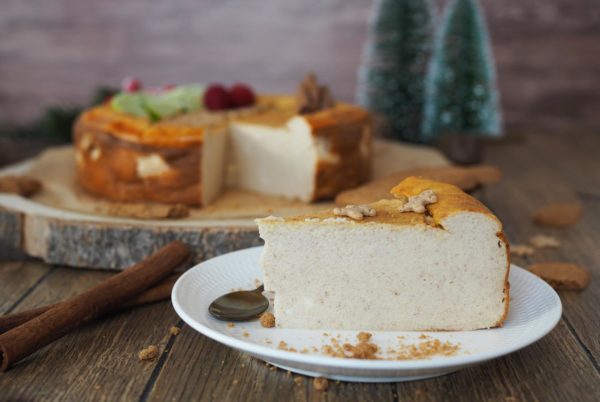 Low Carb Spekulatius K Sekuchen Zuckerfrei Proteinreich Wiewowasistgut