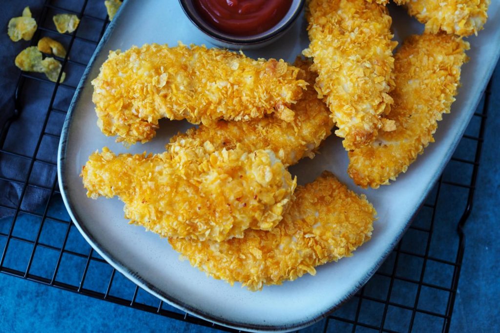 chicken-fingers-selbstgemacht-nuggets-aus-dem-backofen