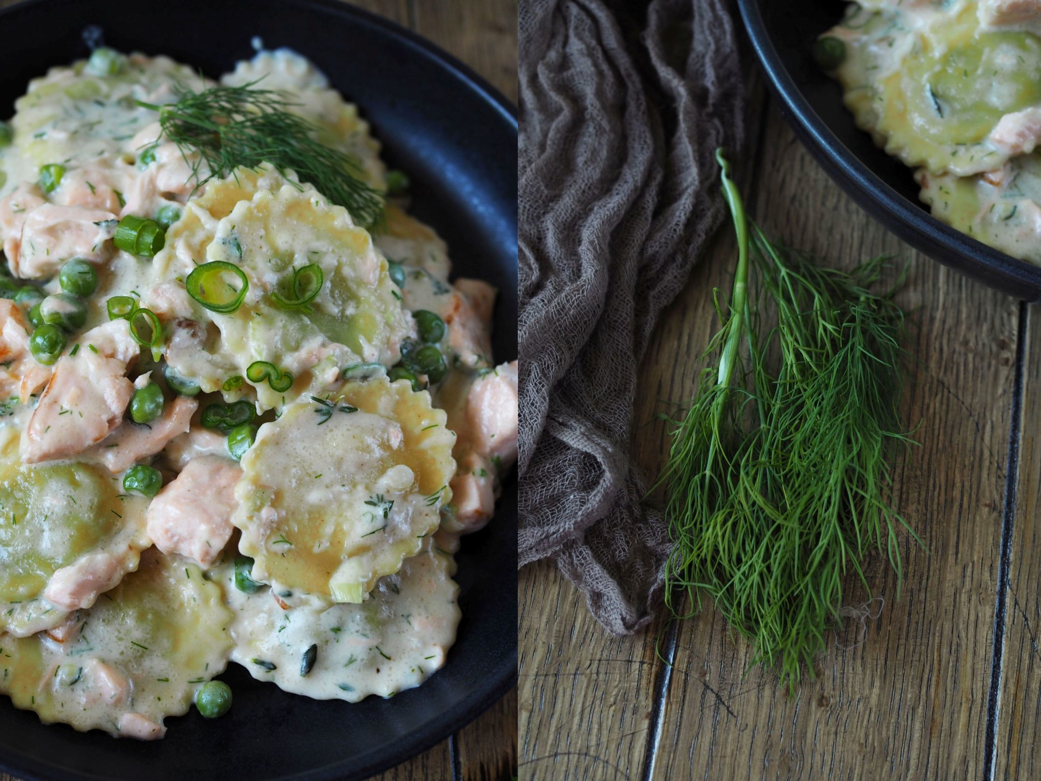 One-Pot-Kräuter-Frischkäse-Tortellini4 - Wiewowasistgut