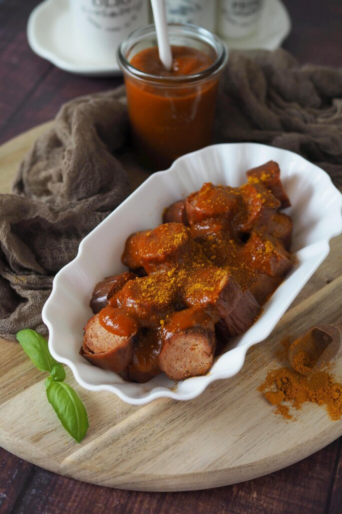 currywurst-selber-machen-currywurst-sosse