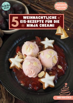 Ninja-Creami-Weihnachts-Ebook