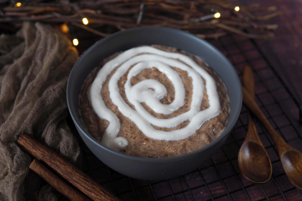 zimtschnecken-porridge