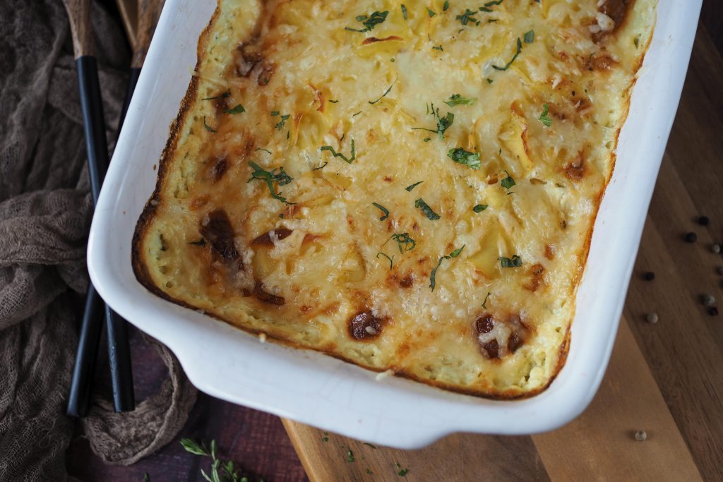 klassisches-kartoffelgratin