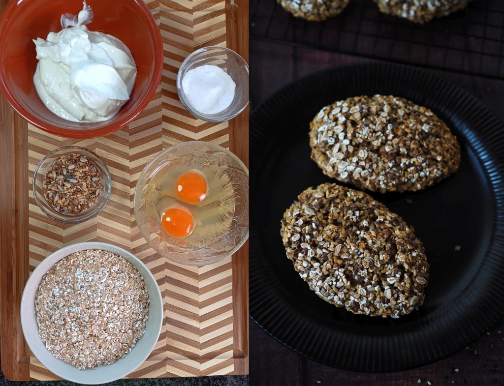 protein-haferflocken-broetchen-ohne-mehl-keine-gehzeit