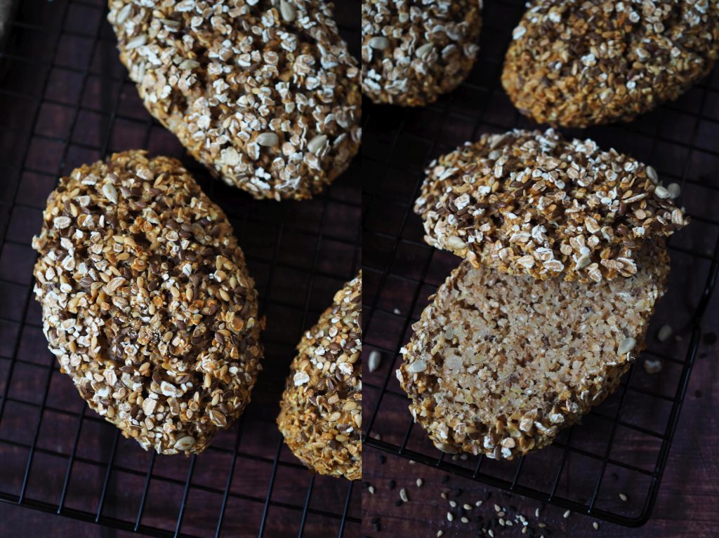 protein-haferflocken-broetchen-ohne-mehl-keine-gehzeit