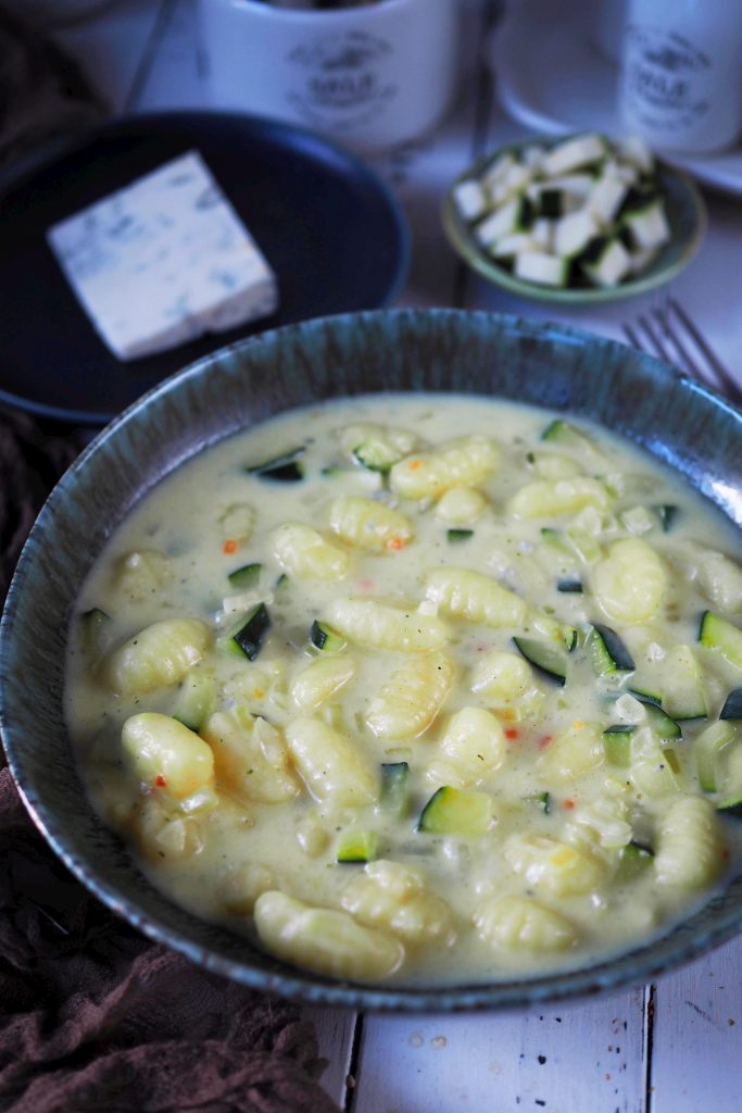 gnocchi-gorgonzola-schnelles-feierabendrezept