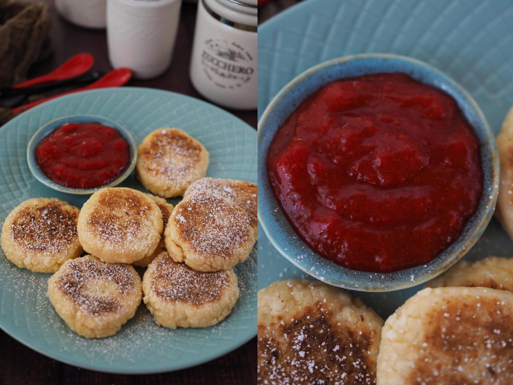 syrniki-quarkkuechlein-proteinreiches-fruehstueck