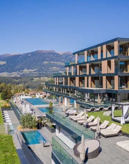 winkler-hotels-in-suedtirol-familienhotels-mit-luxuscharakter @www.wisthaler.com - Harald Wisthaler