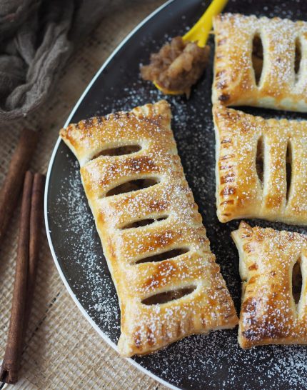 leckere -apfeltaschen-blitzrezept