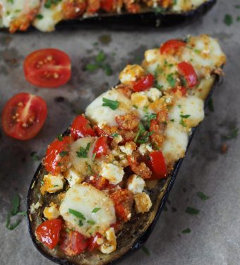 low-carb-auberginen-tomaten-bruschetta