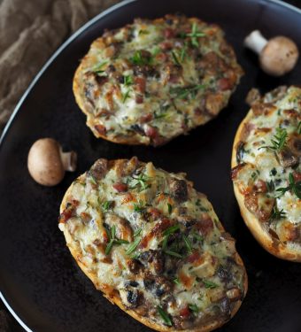 bistro-baguette-pizza-baguettes-champignons