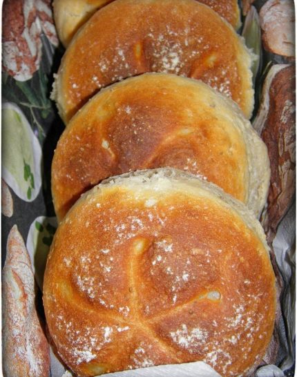 Schnelle-Chia-Frühstücksbrötchen-aus-dem-Thermomix-kurze-Gehzeit