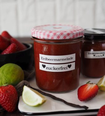 zuckerfreie-erdbeermarmelade-haltbar