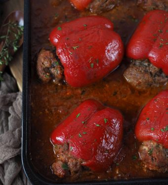 gefuellte-paprikaschoten-mit-hackfleisch