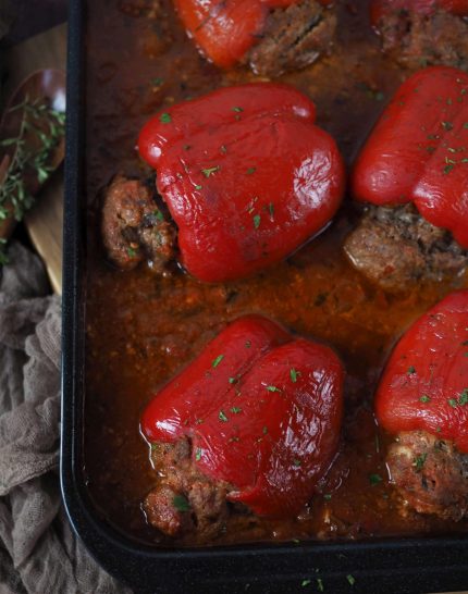 gefuellte-paprikaschoten-mit-hackfleisch