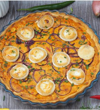 gemuese-quiche-mit-gartenkraeutern-chili-ziegenkaese