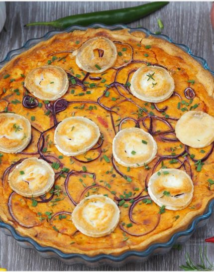 gemuese-quiche-mit-gartenkraeutern-chili-ziegenkaese