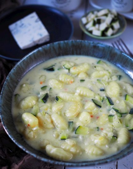 gnocchi-gorgonzola-schnelles-feierabendrezept