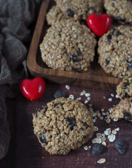 haferflocken-cookies-ohne-industriezucker