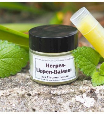 Herpes-Lippenbalsam-Zitronenmelisse-thermomix-Stick-oder-Tiegel