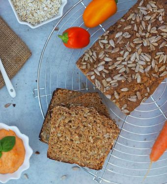 karotten-vollkornbrot -mein-gesundes-fruehstueck