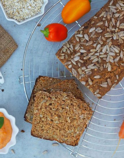 karotten-vollkornbrot -mein-gesundes-fruehstueck