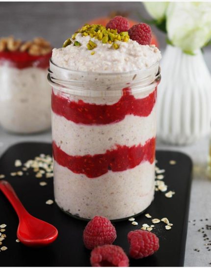 gesund-in-den-tag-herbstliches-himbeer-bircher-muesli-auf-vorrat