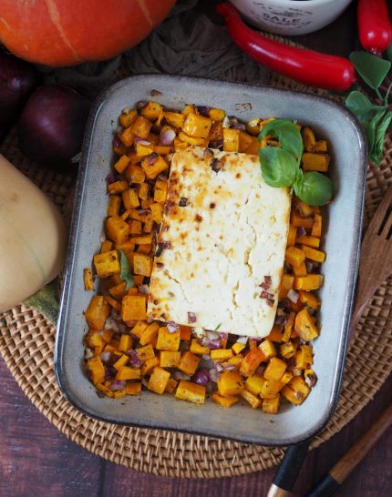 kuerbis-mit-feta-aus-der-heissluftfritteuse-oder-backofen