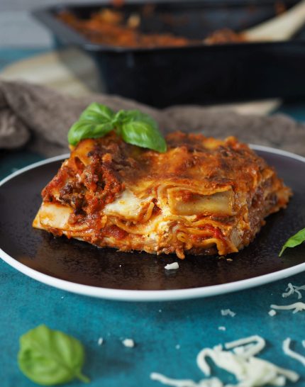 italienischer-klassiker-lasagne-abendessen-mittagessen