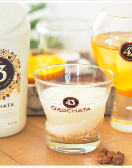 Pura-Pasión-Tapas-Flamenco –der-neue-Licor-43-Orochata