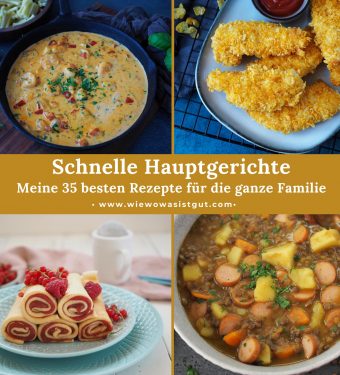 WieWoWasIstGut Foodblog | Rezepte Mit Und Ohne Thermomix®