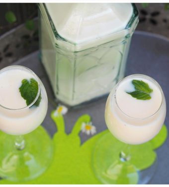 Crema-di-Melonello-Melone-mal-anders-Likoer-Milch