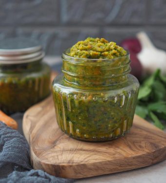 pasta-de-verduras-como-cubitos-de-caldo-de-verdura